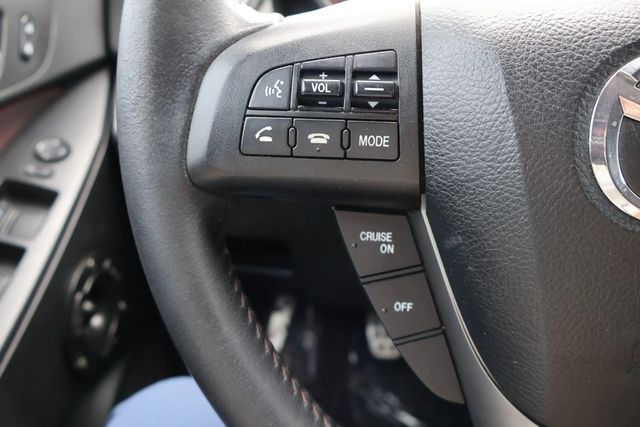 2013 Mazda Mazda3 5dr Hatchback Manual Mazdaspeed3 Touring - 22937199 - 19