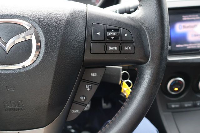 2013 Mazda Mazda3 5dr Hatchback Manual Mazdaspeed3 Touring - 22937199 - 20