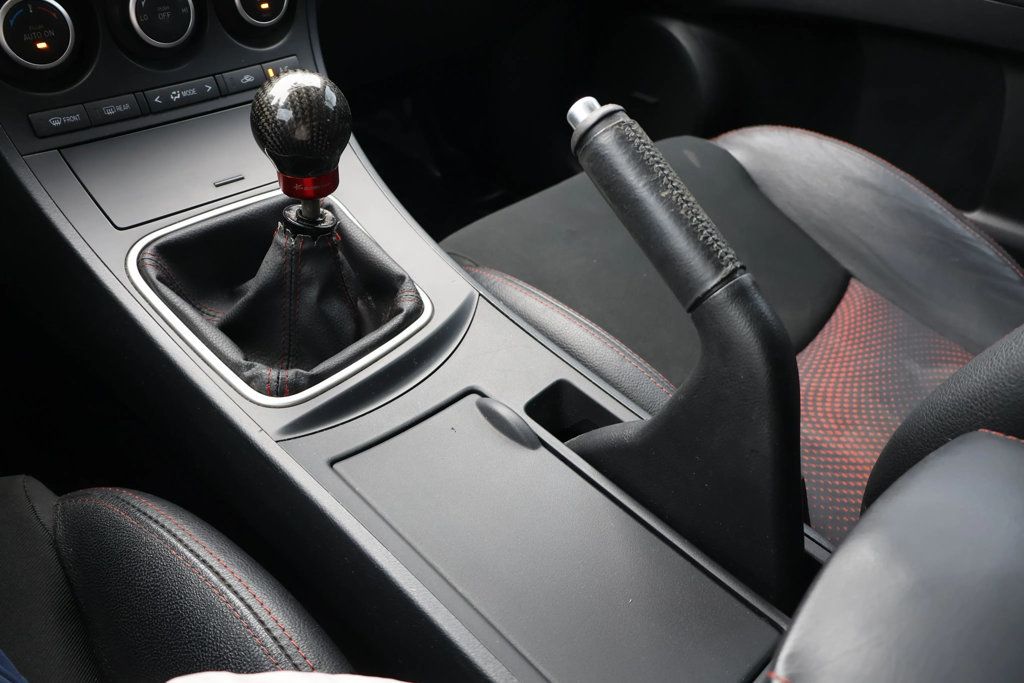 2013 Mazda Mazda3 5dr Hatchback Manual Mazdaspeed3 Touring - 22937199 - 21