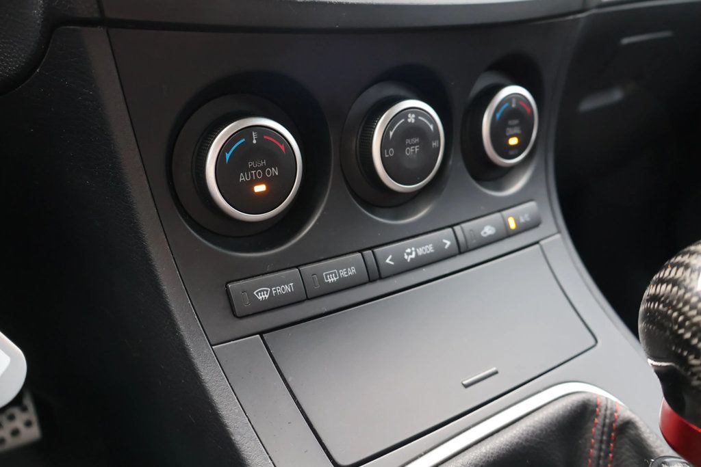 2013 Mazda Mazda3 5dr Hatchback Manual Mazdaspeed3 Touring - 22937199 - 22