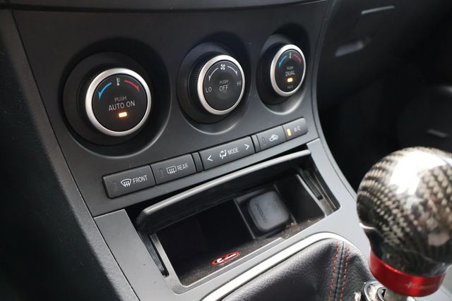 2013 Mazda Mazda3 5dr Hatchback Manual Mazdaspeed3 Touring - 22937199 - 23