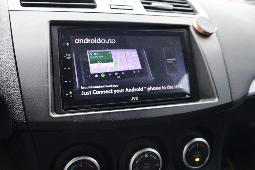 2013 Mazda Mazda3 5dr Hatchback Manual Mazdaspeed3 Touring - 22937199 - 24