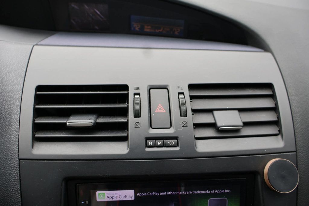 2013 Mazda Mazda3 5dr Hatchback Manual Mazdaspeed3 Touring - 22937199 - 25