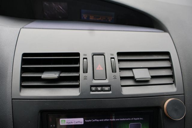 2013 Mazda Mazda3 5dr Hatchback Manual Mazdaspeed3 Touring - 22937199 - 25