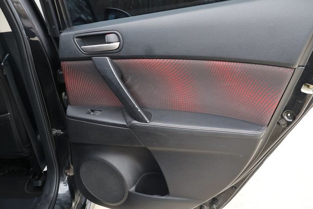 2013 Mazda Mazda3 5dr Hatchback Manual Mazdaspeed3 Touring - 22937199 - 31