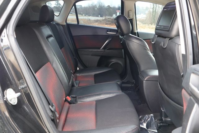 2013 Mazda Mazda3 5dr Hatchback Manual Mazdaspeed3 Touring - 22937199 - 32