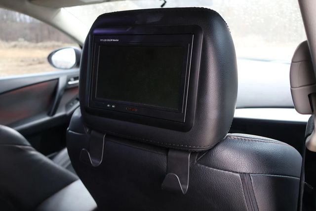 2013 Mazda Mazda3 5dr Hatchback Manual Mazdaspeed3 Touring - 22937199 - 33