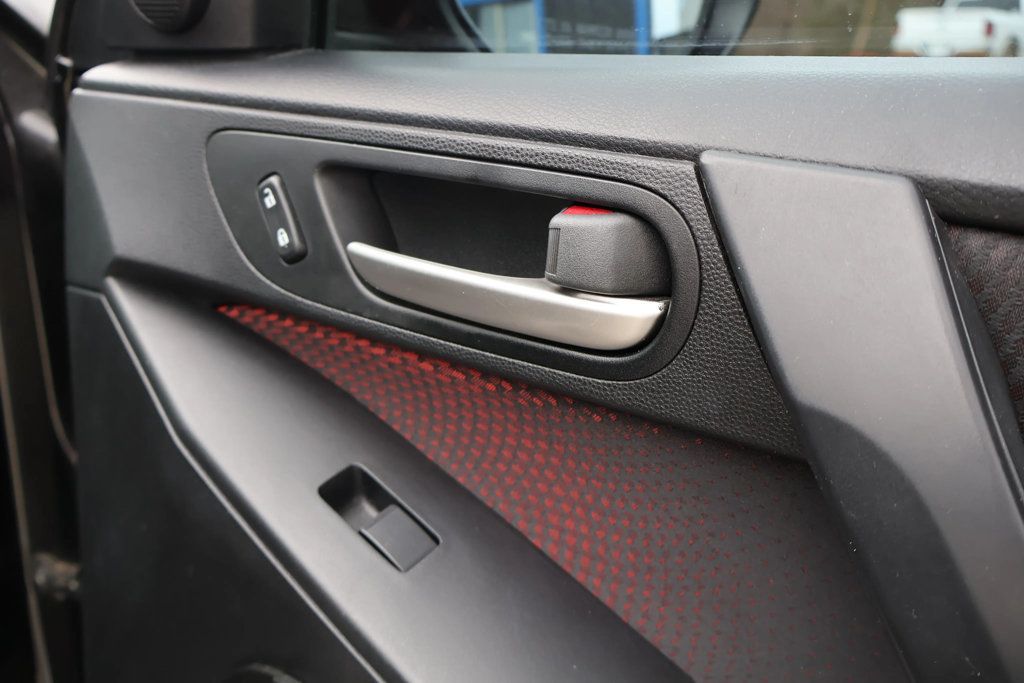 2013 Mazda Mazda3 5dr Hatchback Manual Mazdaspeed3 Touring - 22937199 - 36