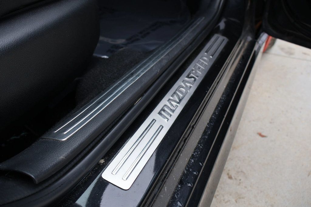 2013 Mazda Mazda3 5dr Hatchback Manual Mazdaspeed3 Touring - 22937199 - 37