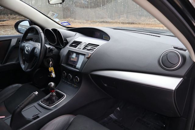 2013 Mazda Mazda3 5dr Hatchback Manual Mazdaspeed3 Touring - 22937199 - 39