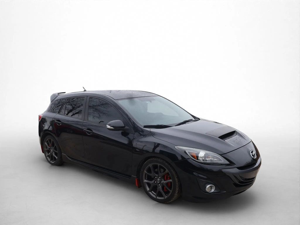 2013 Mazda Mazda3 5dr Hatchback Manual Mazdaspeed3 Touring - 22937199 - 6