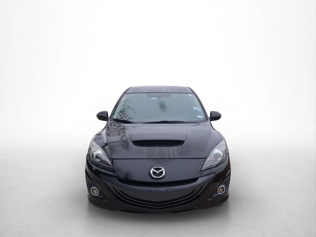 2013 Mazda Mazda3 5dr Hatchback Manual Mazdaspeed3 Touring - 22937199 - 7