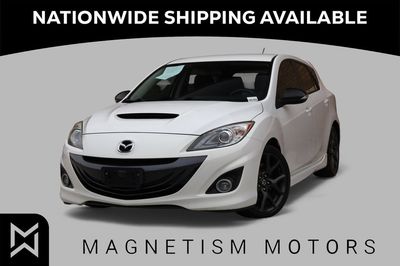 2013 Mazda Mazda3