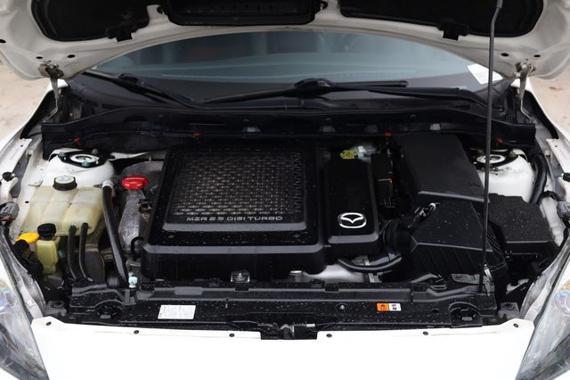 2013 Mazda Mazda3 5dr Hatchback Manual Mazdaspeed3 Touring - 22939524 - 9