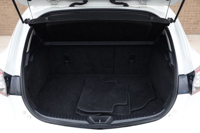 2013 Mazda Mazda3 5dr Hatchback Manual Mazdaspeed3 Touring - 22939524 - 10