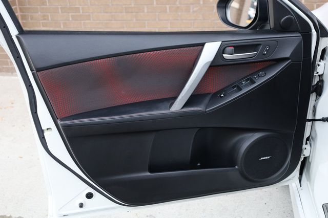 2013 Mazda Mazda3 5dr Hatchback Manual Mazdaspeed3 Touring - 22939524 - 12