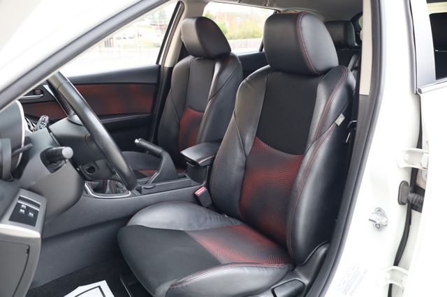 2013 Mazda Mazda3 5dr Hatchback Manual Mazdaspeed3 Touring - 22939524 - 14