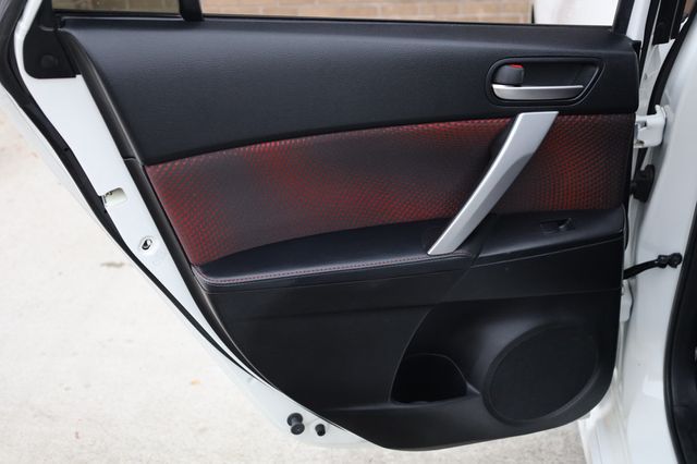 2013 Mazda Mazda3 5dr Hatchback Manual Mazdaspeed3 Touring - 22939524 - 15