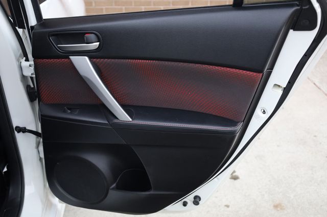 2013 Mazda Mazda3 5dr Hatchback Manual Mazdaspeed3 Touring - 22939524 - 18