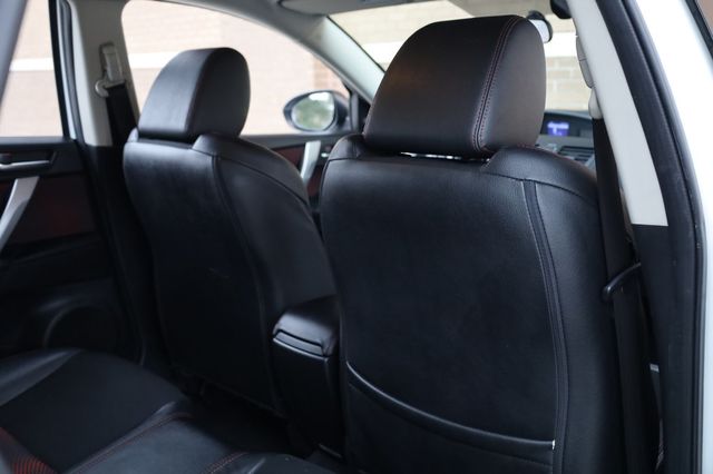 2013 Mazda Mazda3 5dr Hatchback Manual Mazdaspeed3 Touring - 22939524 - 20