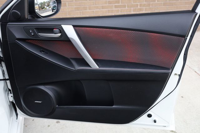 2013 Mazda Mazda3 5dr Hatchback Manual Mazdaspeed3 Touring - 22939524 - 21