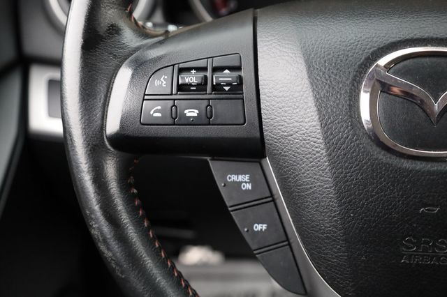 2013 Mazda Mazda3 5dr Hatchback Manual Mazdaspeed3 Touring - 22939524 - 26