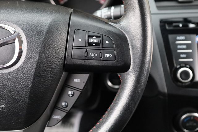 2013 Mazda Mazda3 5dr Hatchback Manual Mazdaspeed3 Touring - 22939524 - 27