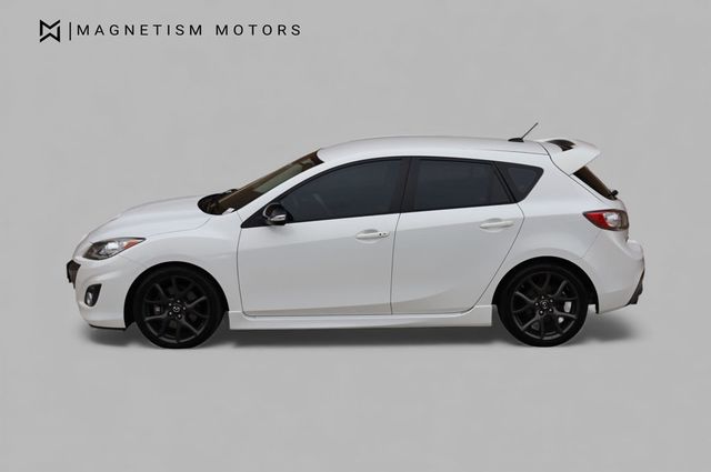 2013 Mazda Mazda3 5dr Hatchback Manual Mazdaspeed3 Touring - 22939524 - 2