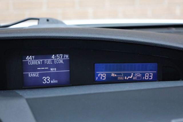 2013 Mazda Mazda3 5dr Hatchback Manual Mazdaspeed3 Touring - 22939524 - 31