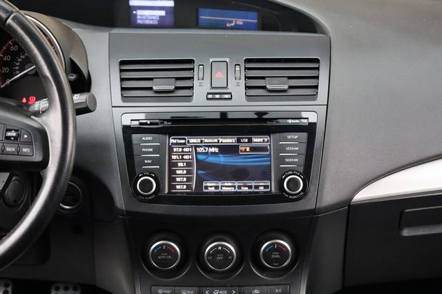 2013 Mazda Mazda3 5dr Hatchback Manual Mazdaspeed3 Touring - 22939524 - 32