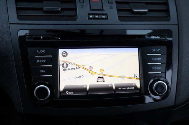 2013 Mazda Mazda3 5dr Hatchback Manual Mazdaspeed3 Touring - 22939524 - 34