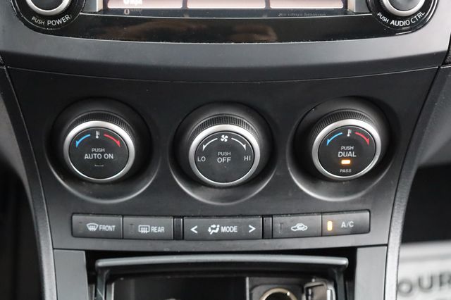 2013 Mazda Mazda3 5dr Hatchback Manual Mazdaspeed3 Touring - 22939524 - 35