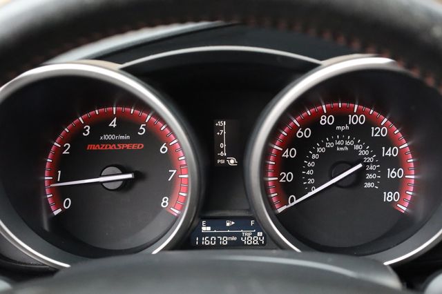 2013 Mazda Mazda3 5dr Hatchback Manual Mazdaspeed3 Touring - 22939524 - 37
