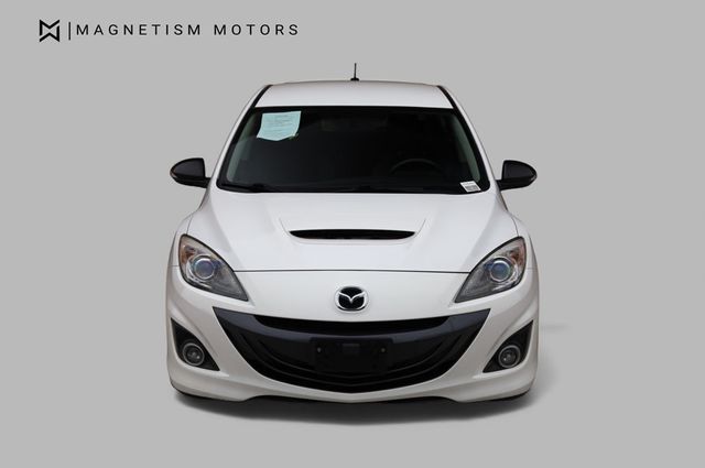 2013 Mazda Mazda3 5dr Hatchback Manual Mazdaspeed3 Touring - 22939524 - 4