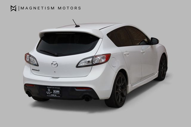 2013 Mazda Mazda3 5dr Hatchback Manual Mazdaspeed3 Touring - 22939524 - 6