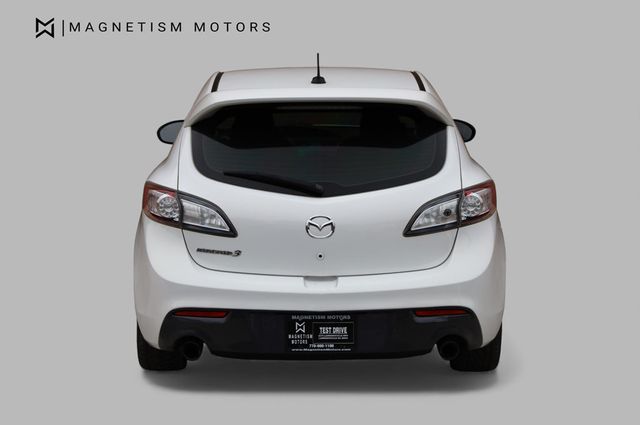 2013 Mazda Mazda3 5dr Hatchback Manual Mazdaspeed3 Touring - 22939524 - 7