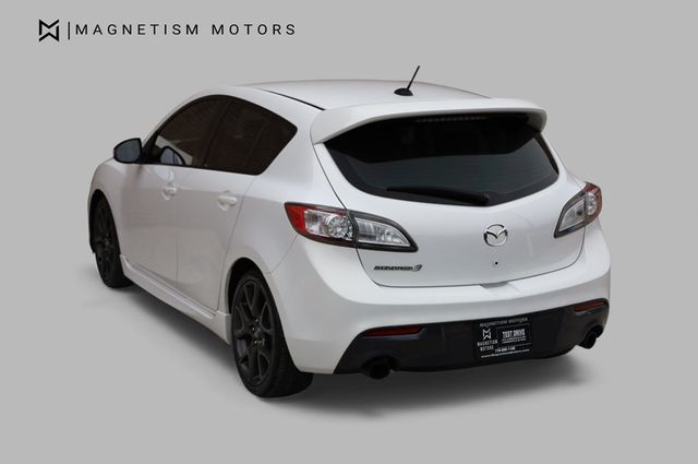 2013 Mazda Mazda3 5dr Hatchback Manual Mazdaspeed3 Touring - 22939524 - 8