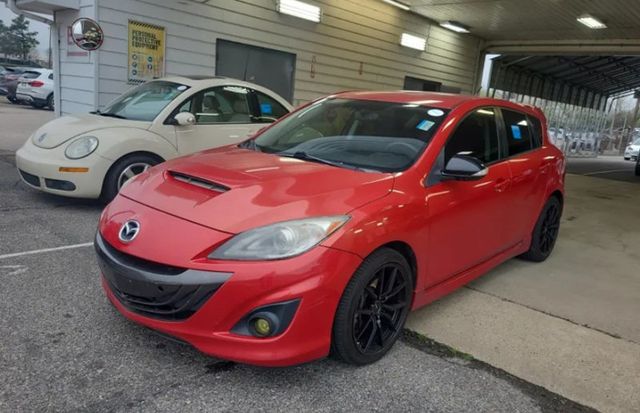 2013 Mazda Mazda3 5dr Hatchback Manual Mazdaspeed3 Touring - 22997623 - 0