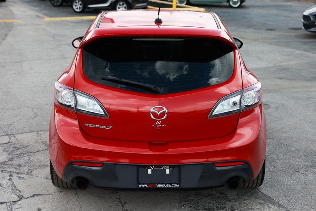 2013 Mazda Mazda3 5dr Hatchback Manual Mazdaspeed3 Touring - 22997623 - 11
