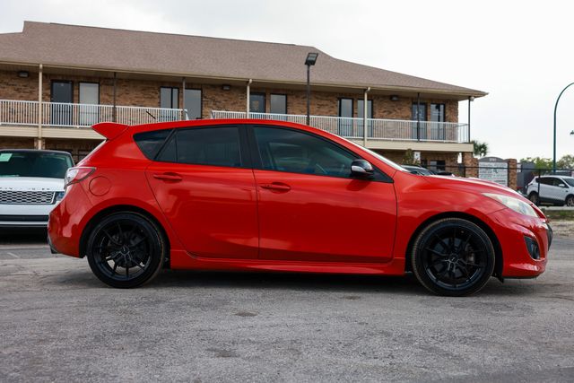 2013 Mazda Mazda3 5dr Hatchback Manual Mazdaspeed3 Touring - 22997623 - 13