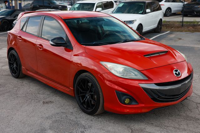 2013 Mazda Mazda3 5dr Hatchback Manual Mazdaspeed3 Touring - 22997623 - 15