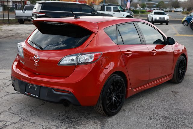 2013 Mazda Mazda3 5dr Hatchback Manual Mazdaspeed3 Touring - 22997623 - 17