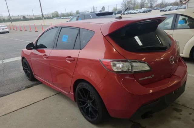 2013 Mazda Mazda3 5dr Hatchback Manual Mazdaspeed3 Touring - 22997623 - 1