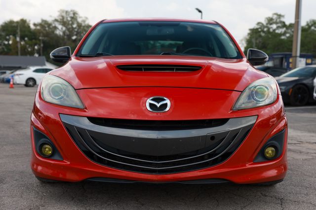 2013 Mazda Mazda3 5dr Hatchback Manual Mazdaspeed3 Touring - 22997623 - 19