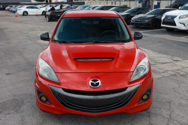 2013 Mazda Mazda3 5dr Hatchback Manual Mazdaspeed3 Touring - 22997623 - 21