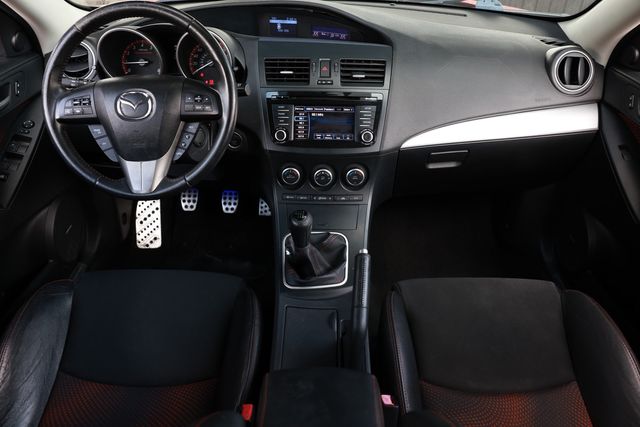 2013 Mazda Mazda3 5dr Hatchback Manual Mazdaspeed3 Touring - 22997623 - 23