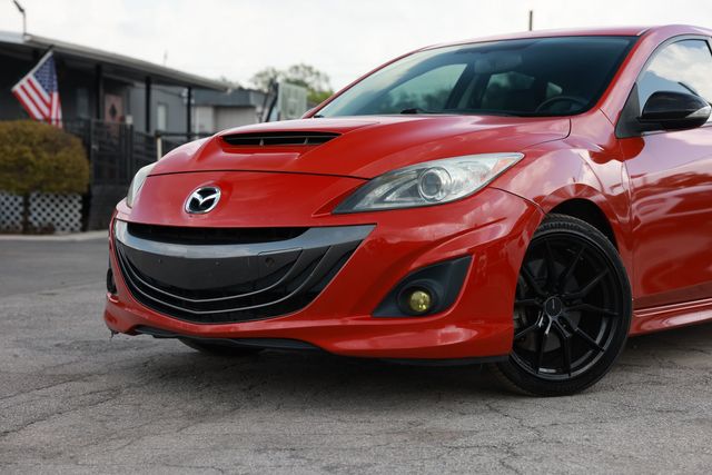 2013 Mazda Mazda3 5dr Hatchback Manual Mazdaspeed3 Touring - 22997623 - 27