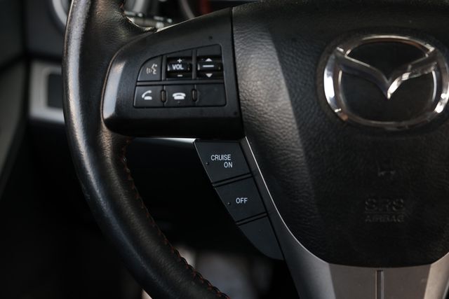 2013 Mazda Mazda3 5dr Hatchback Manual Mazdaspeed3 Touring - 22997623 - 28