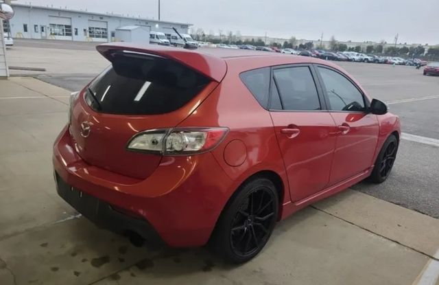 2013 Mazda Mazda3 5dr Hatchback Manual Mazdaspeed3 Touring - 22997623 - 2