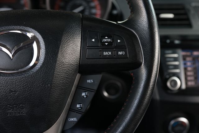 2013 Mazda Mazda3 5dr Hatchback Manual Mazdaspeed3 Touring - 22997623 - 29
